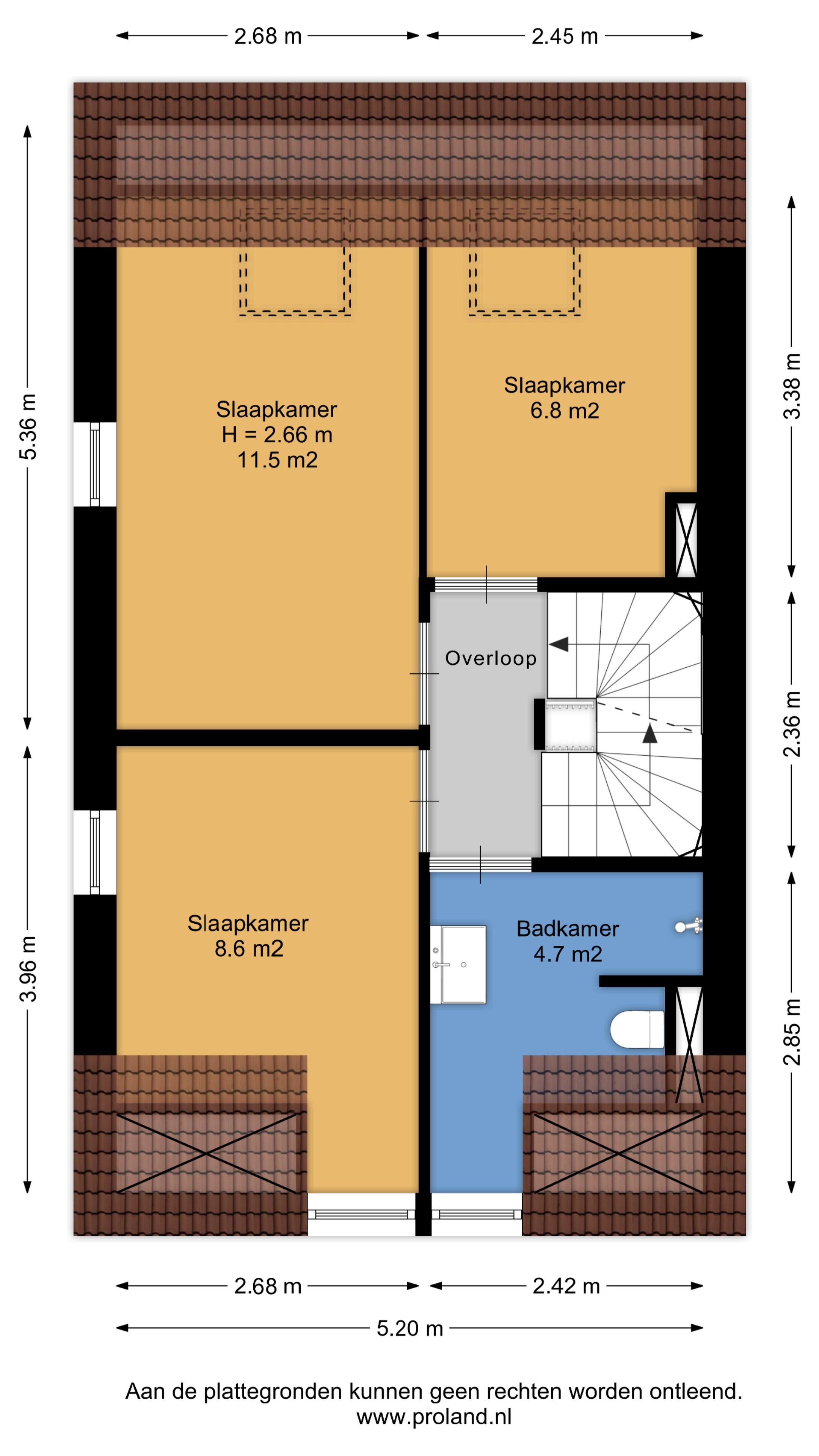 Foto 51 van Doekeslân 14