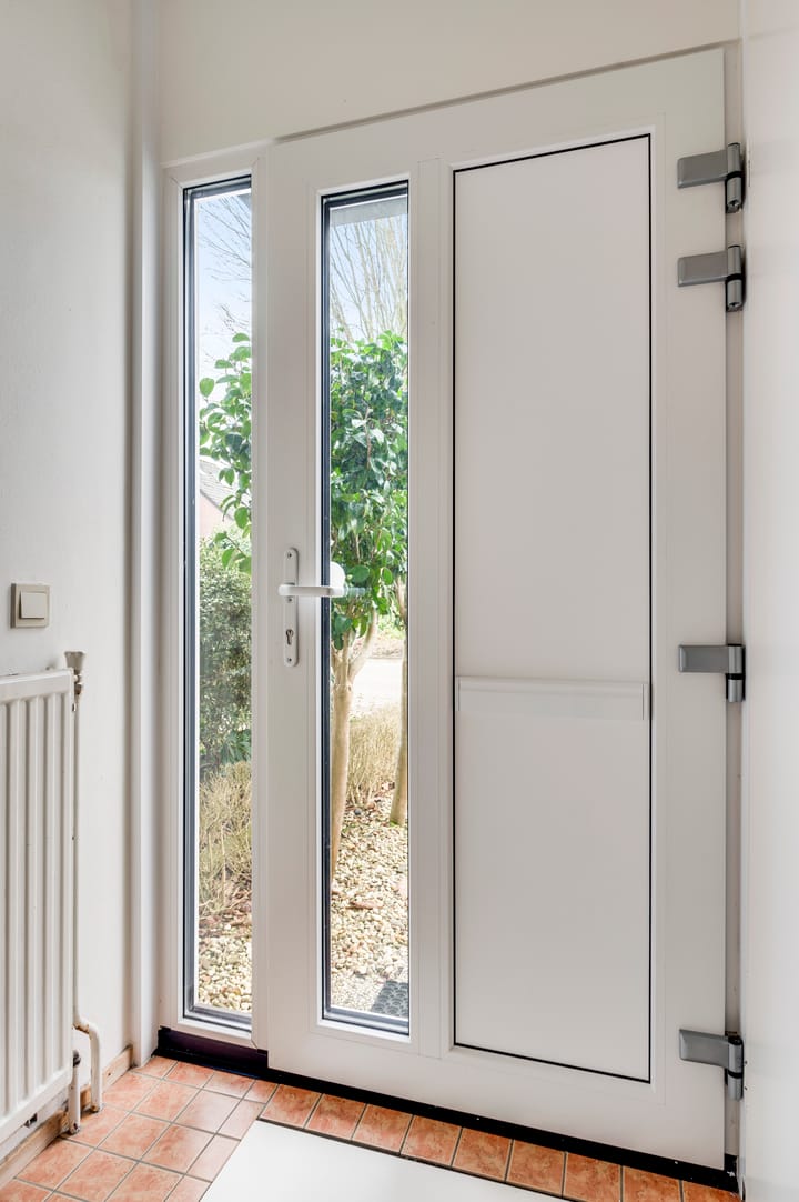 Foto 10 van Schout van der Voortstraat 13