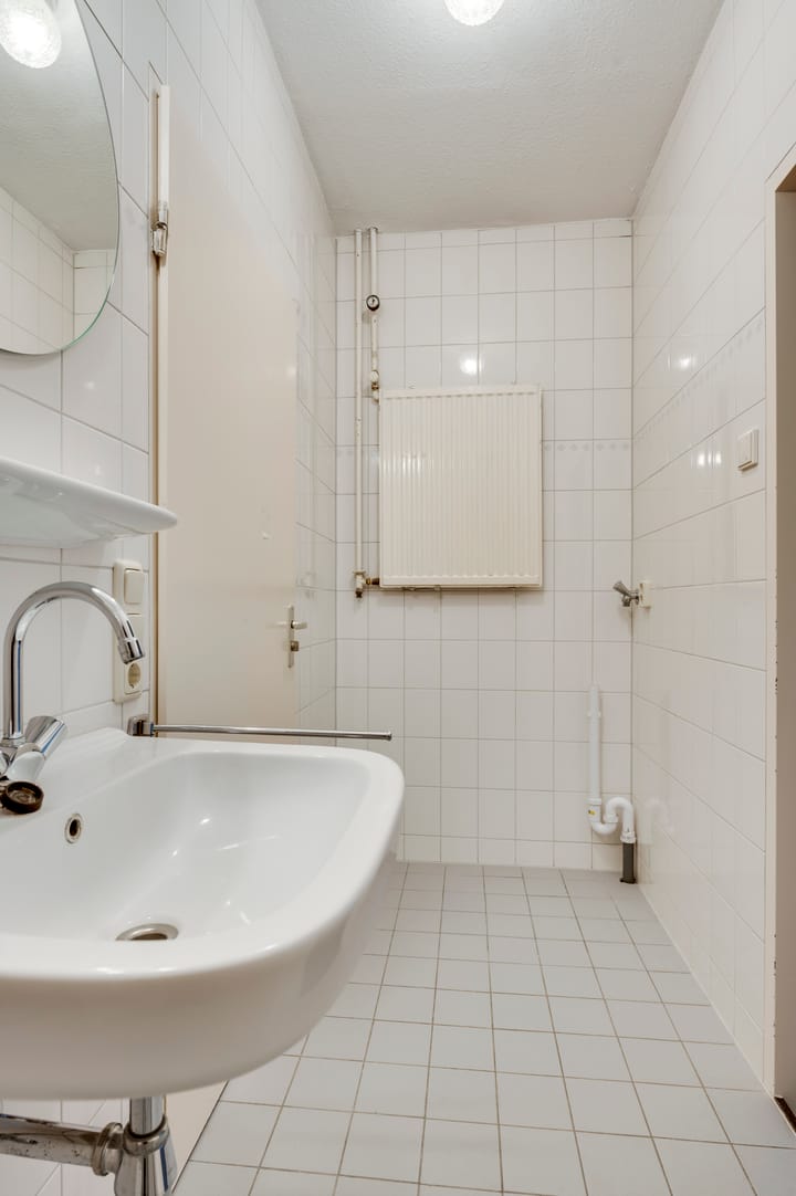 Foto 13 van Schout van der Voortstraat 13