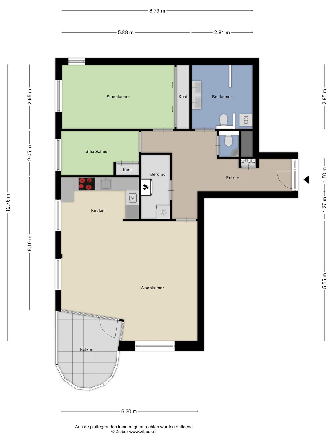 Foto 28 van De Brink 310