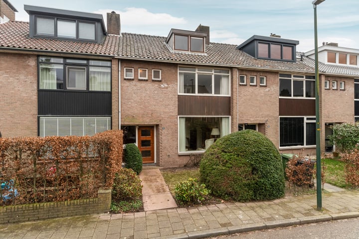 Delhoevelaan 20