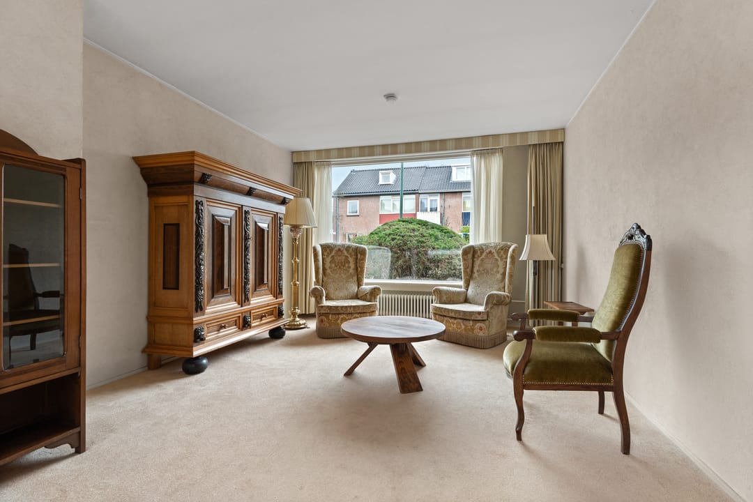 Foto 2 van Delhoevelaan 20