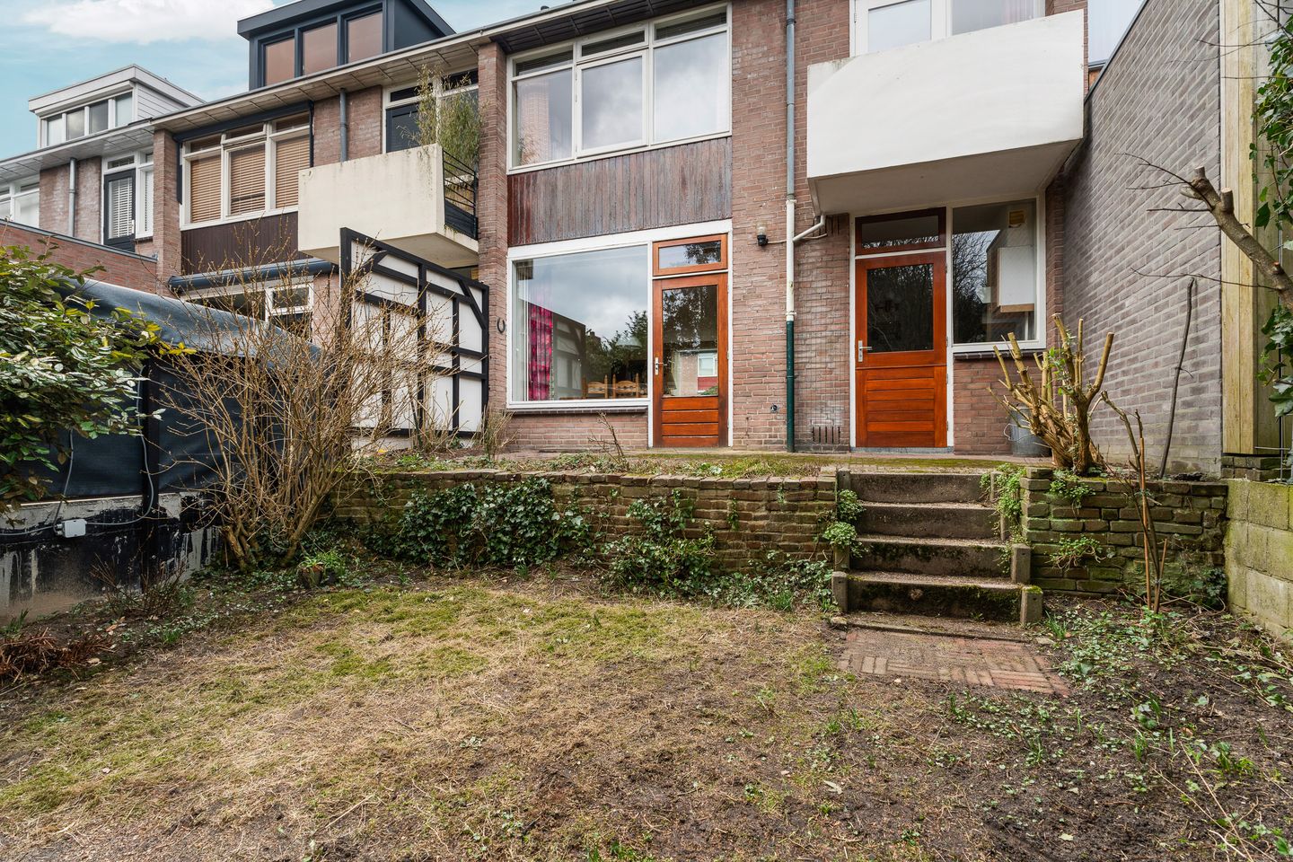 Foto 4 van Delhoevelaan 20