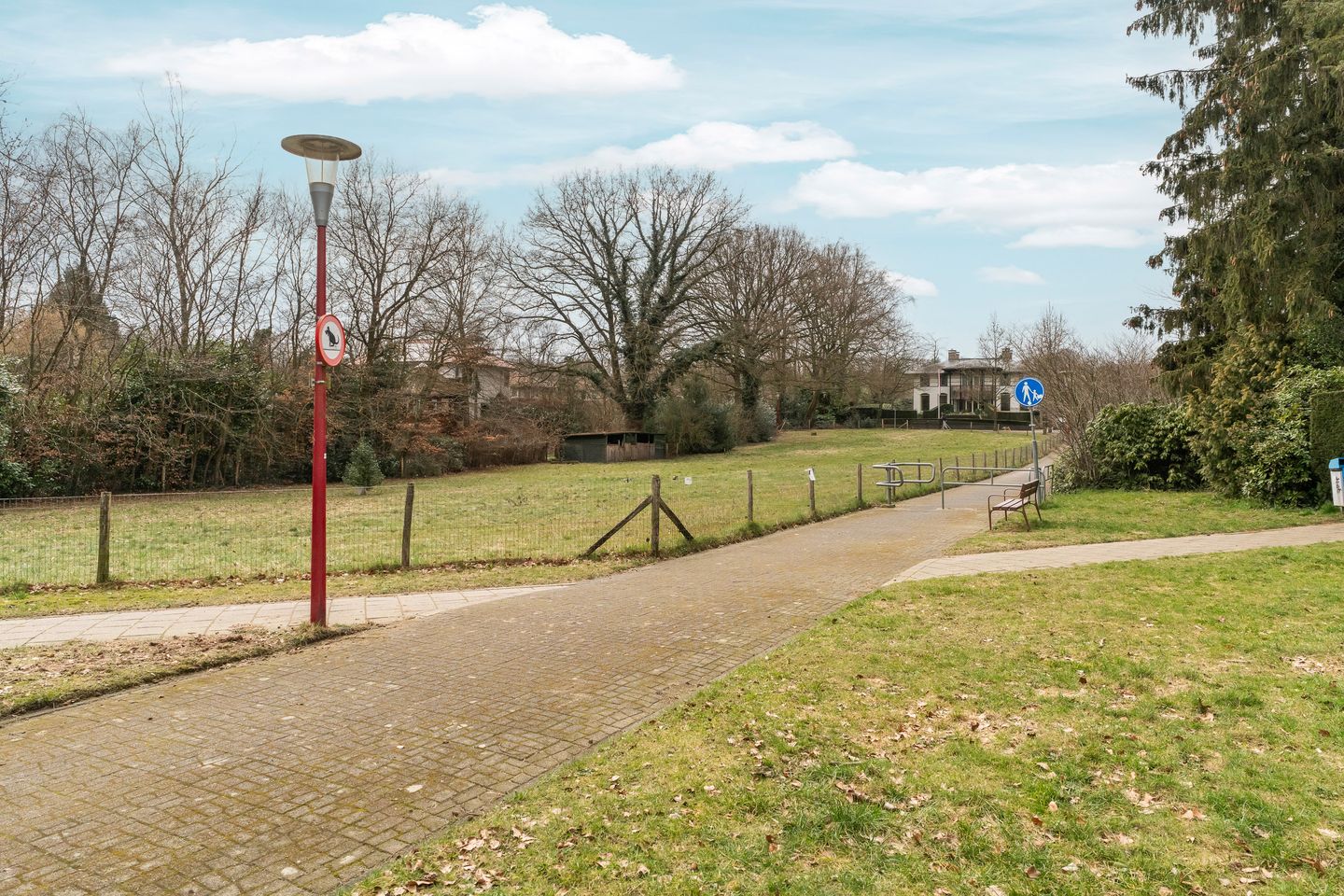 Foto 5 van Delhoevelaan 20