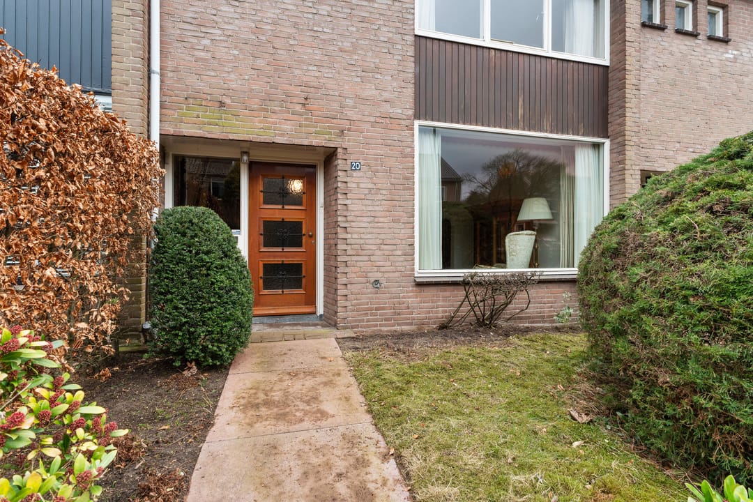 Foto 8 van Delhoevelaan 20