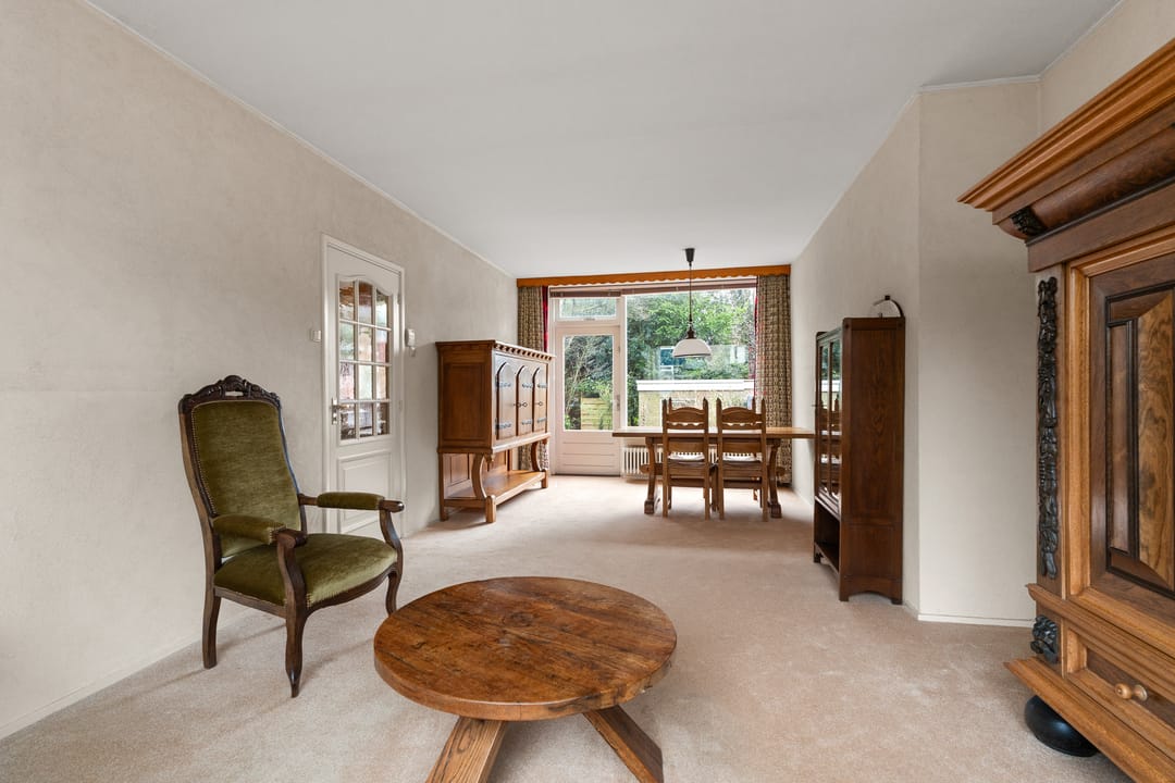 Foto 11 van Delhoevelaan 20