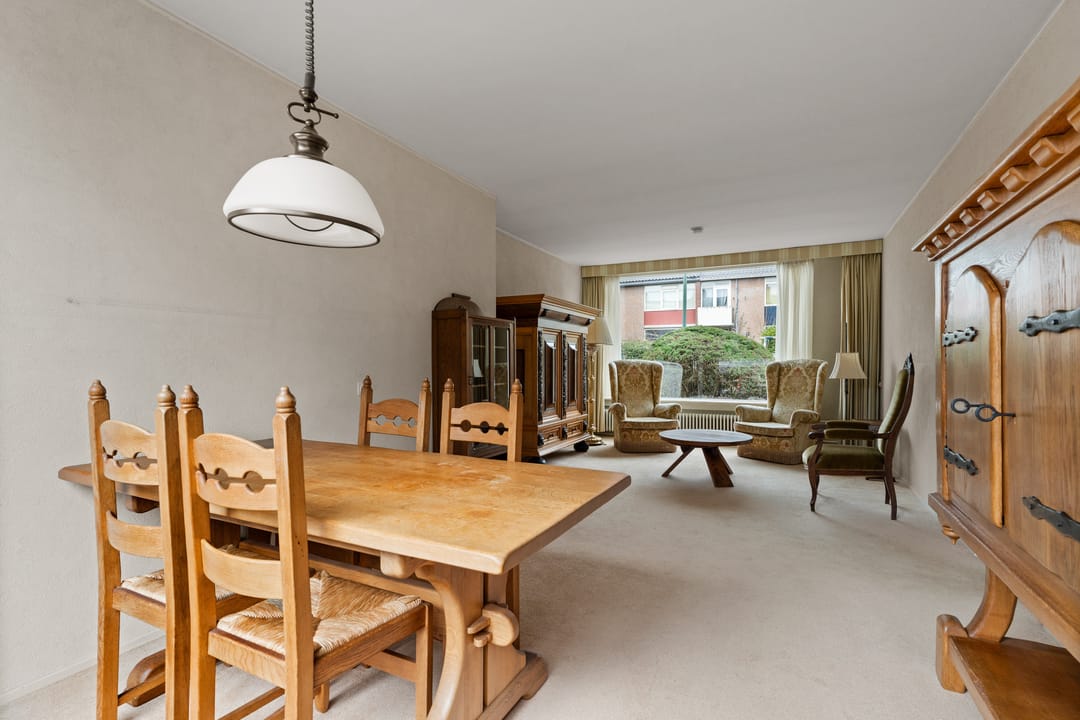 Foto 13 van Delhoevelaan 20