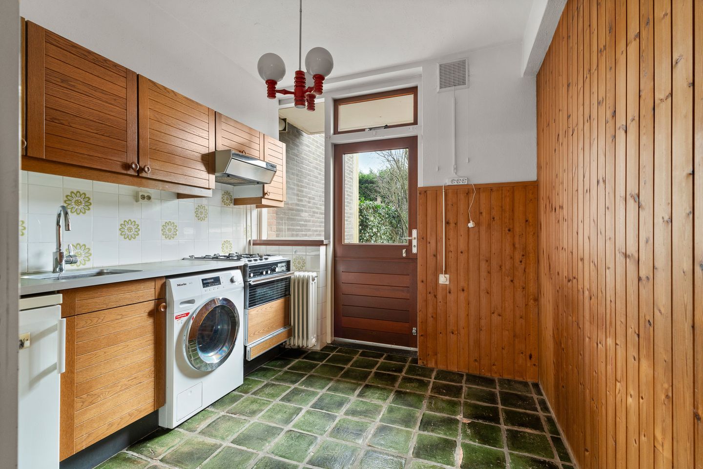 Foto 14 van Delhoevelaan 20