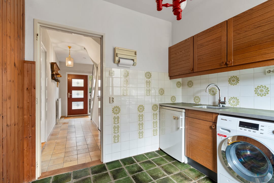 Foto 16 van Delhoevelaan 20