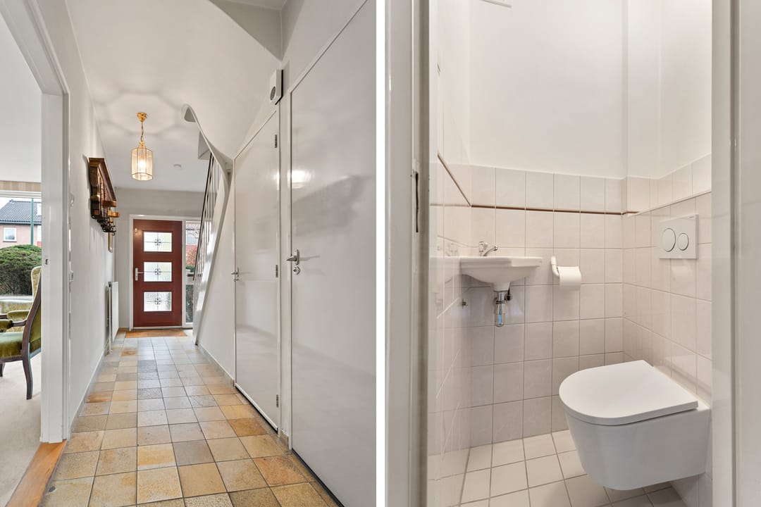 Foto 17 van Delhoevelaan 20