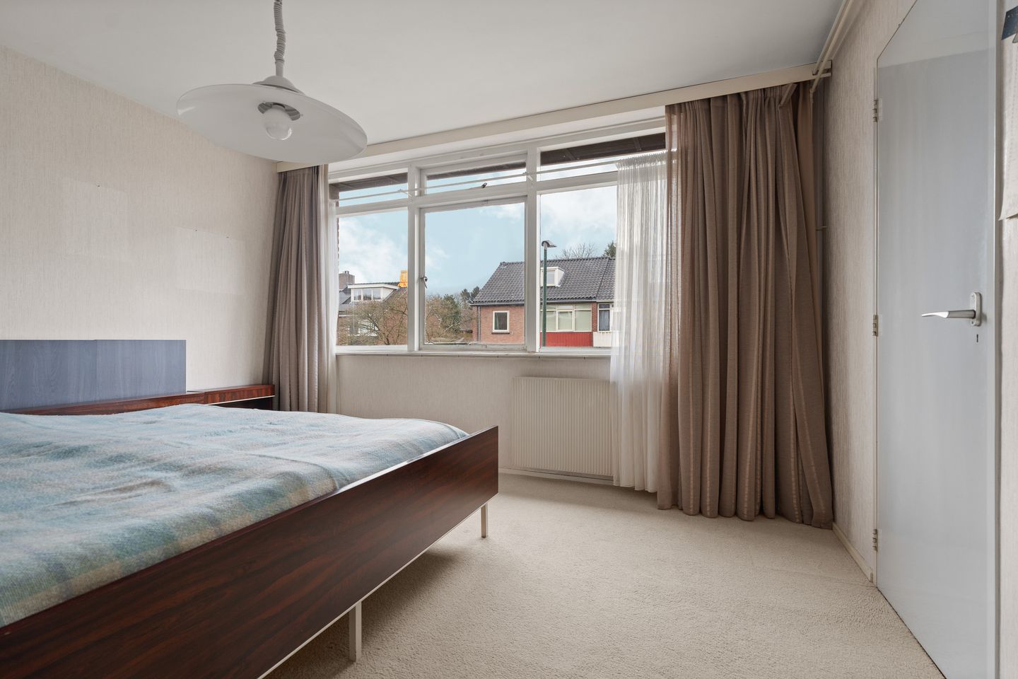 Foto 19 van Delhoevelaan 20