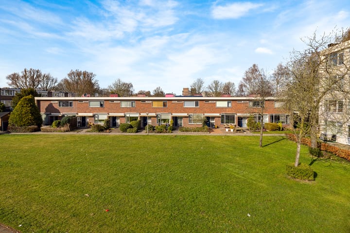 Foto 2 van Antillenweg 108