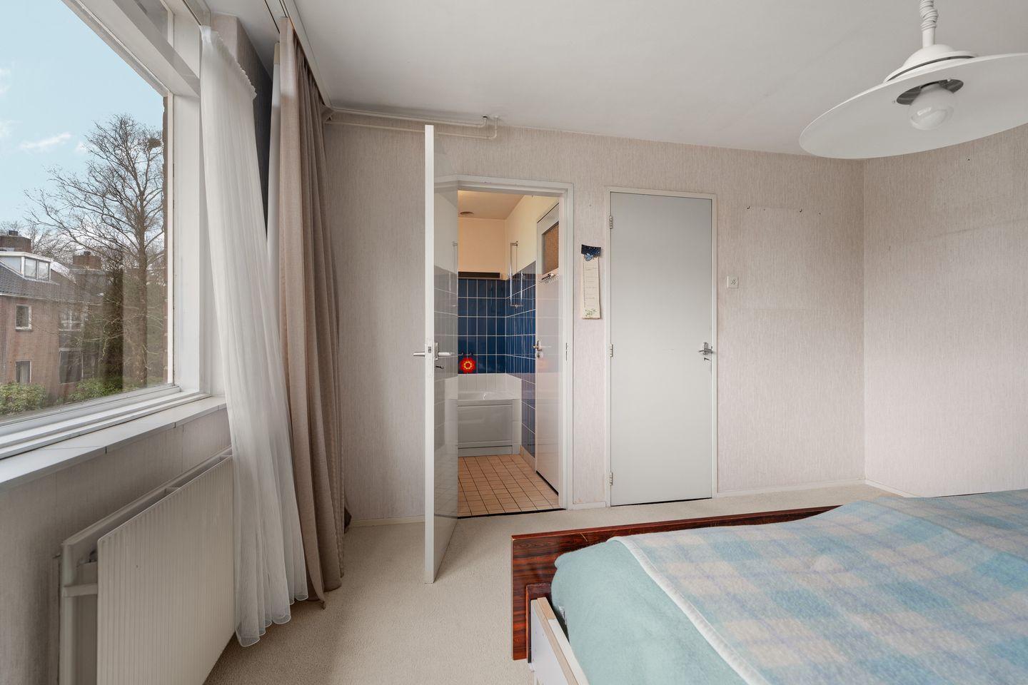 Foto 20 van Delhoevelaan 20