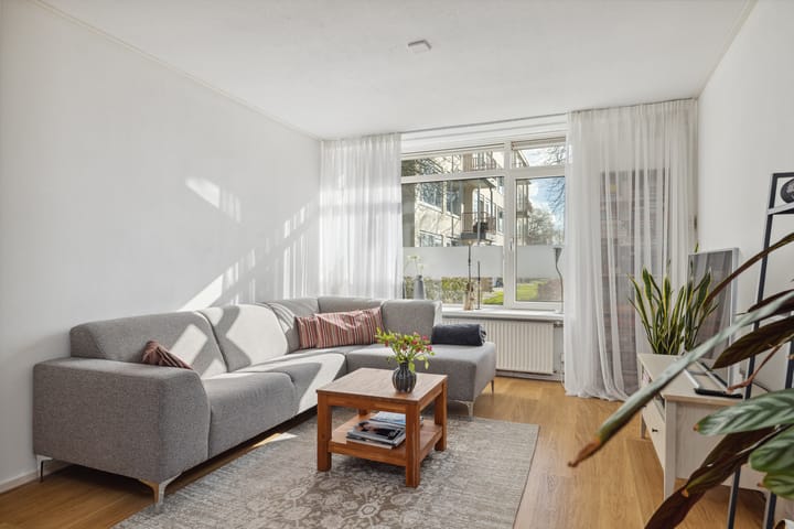 Foto 3 van Antillenweg 108