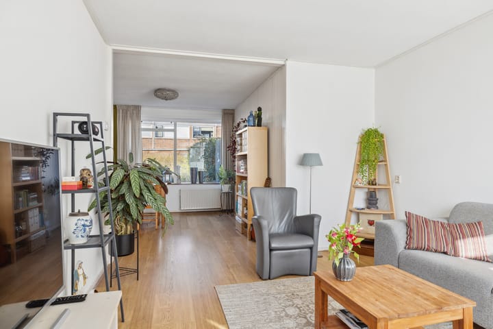 Foto 4 van Antillenweg 108