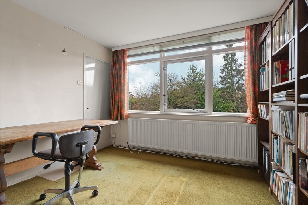 Foto 23 van Delhoevelaan 20