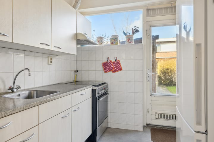 Photo 8 of Antillenweg 108