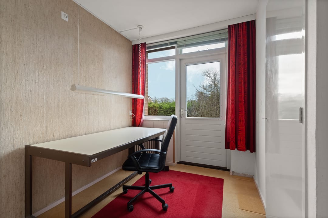 Foto 26 van Delhoevelaan 20