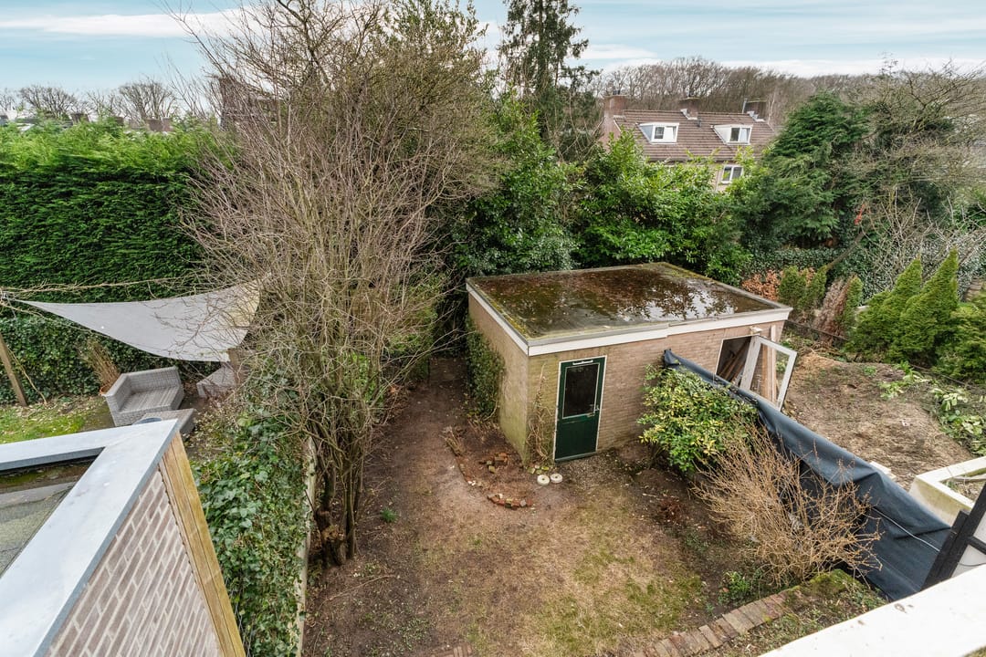 Foto 28 van Delhoevelaan 20