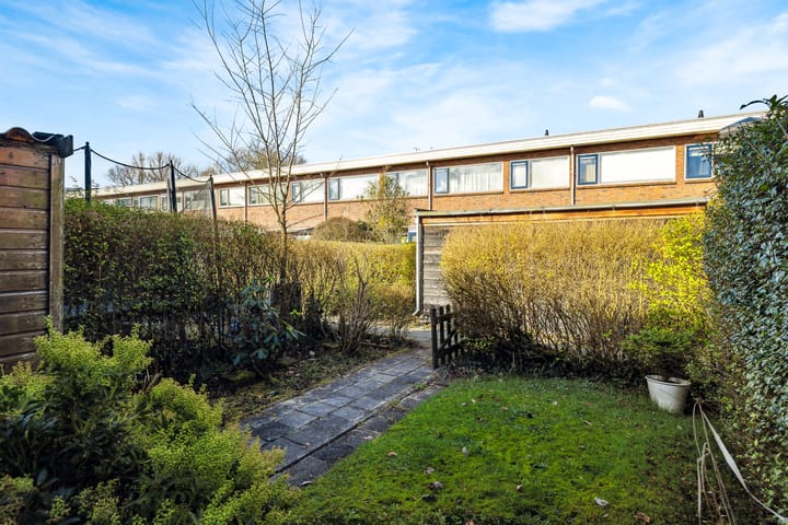 Photo 11 of Antillenweg 108