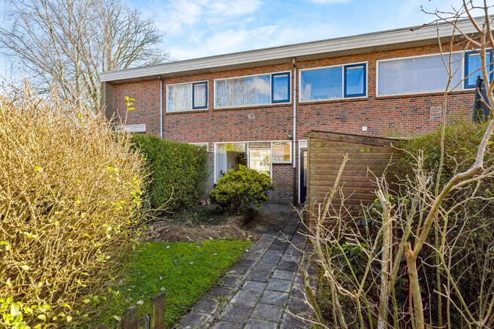 Photo 12 of Antillenweg 108