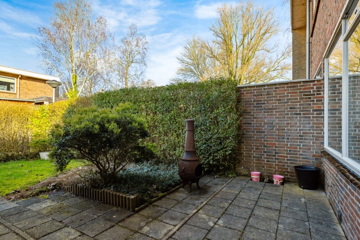 Photo 13 of Antillenweg 108