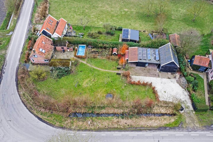 Foto 2 van Bakendorpseweg 15