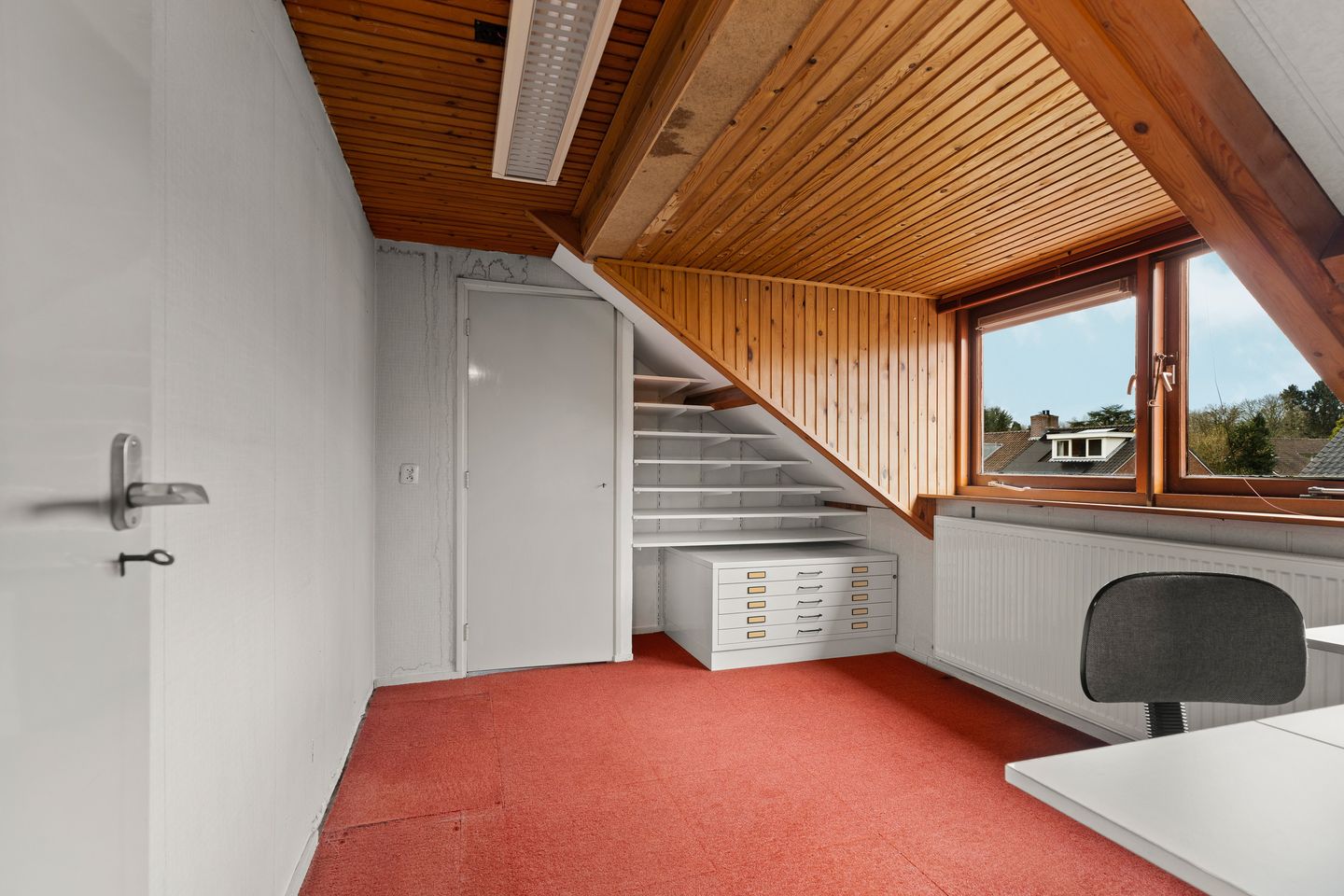 Foto 34 van Delhoevelaan 20