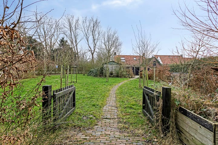 Foto 5 van Bakendorpseweg 15