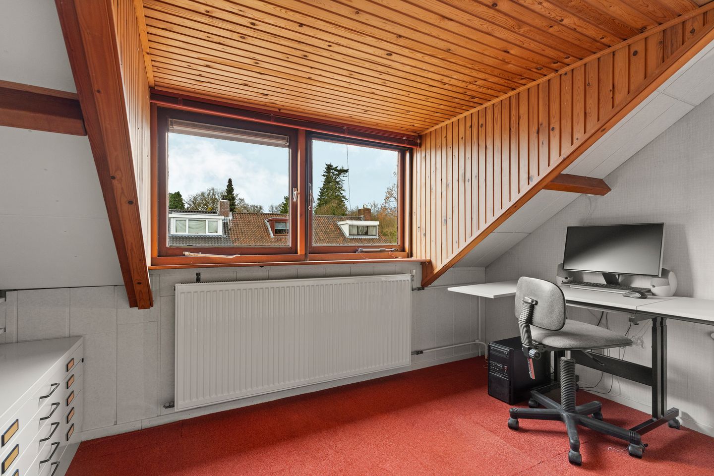 Foto 35 van Delhoevelaan 20