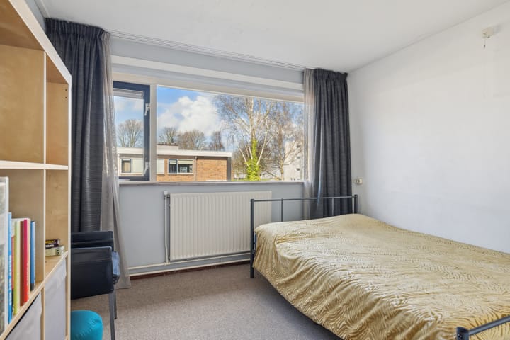 Photo 19 of Antillenweg 108