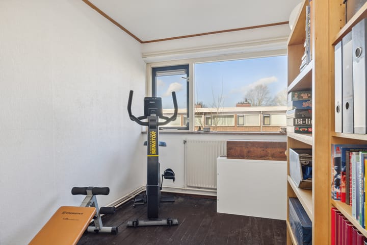 Photo 21 of Antillenweg 108