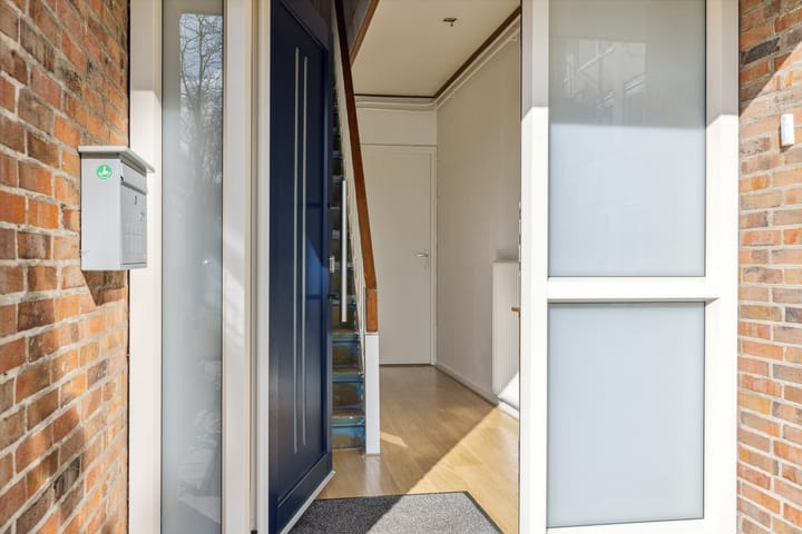 Photo 25 of Antillenweg 108