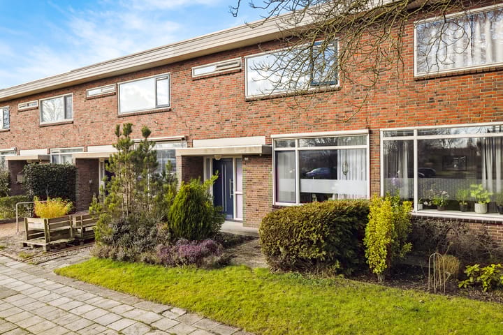 Photo 26 of Antillenweg 108