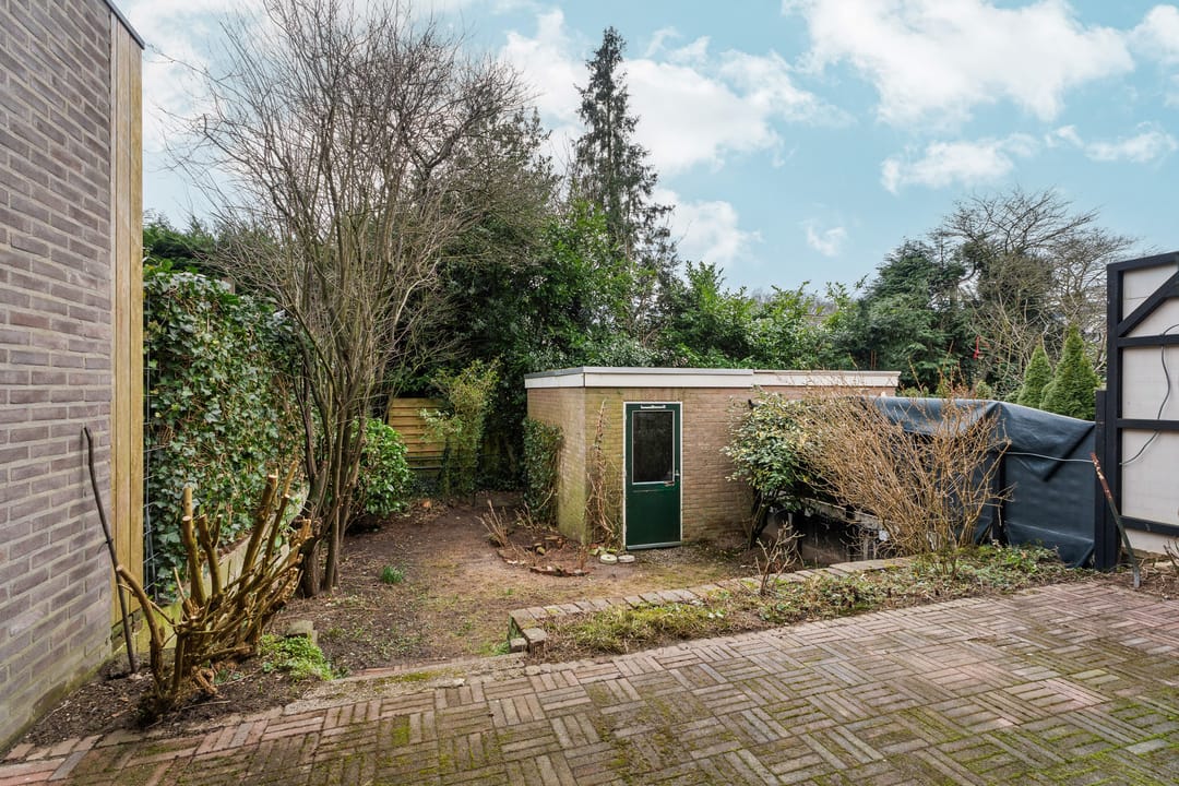 Foto 43 van Delhoevelaan 20