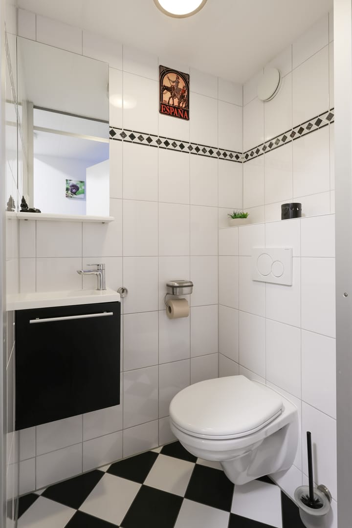 Foto 8 van Hondsdrafzoom 2