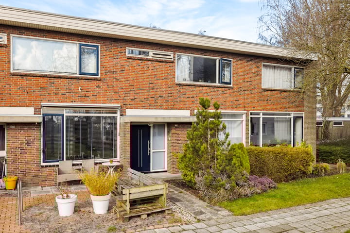 Photo 27 of Antillenweg 108