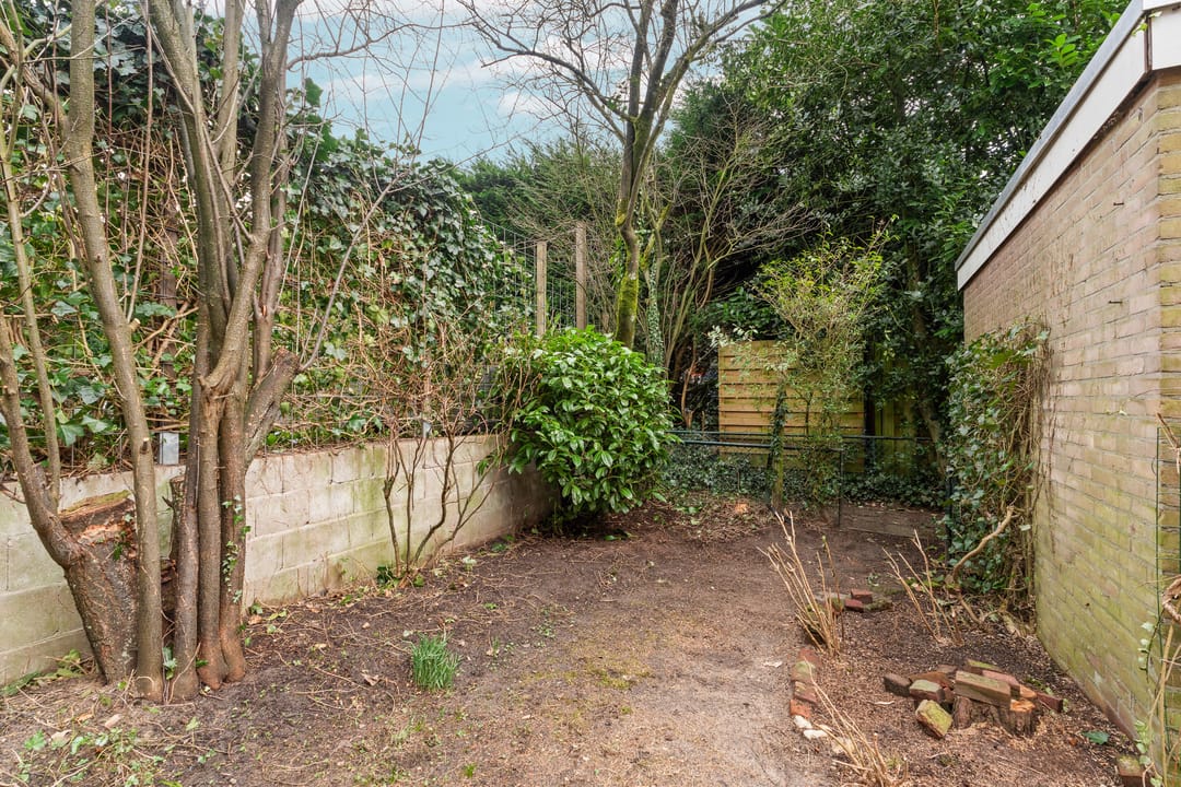 Foto 46 van Delhoevelaan 20