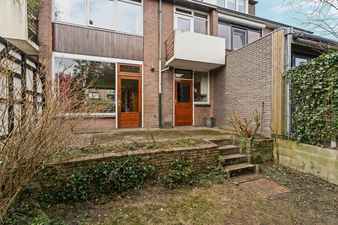 Foto 47 van Delhoevelaan 20