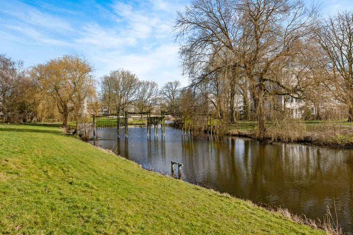 Photo 31 of Antillenweg 108