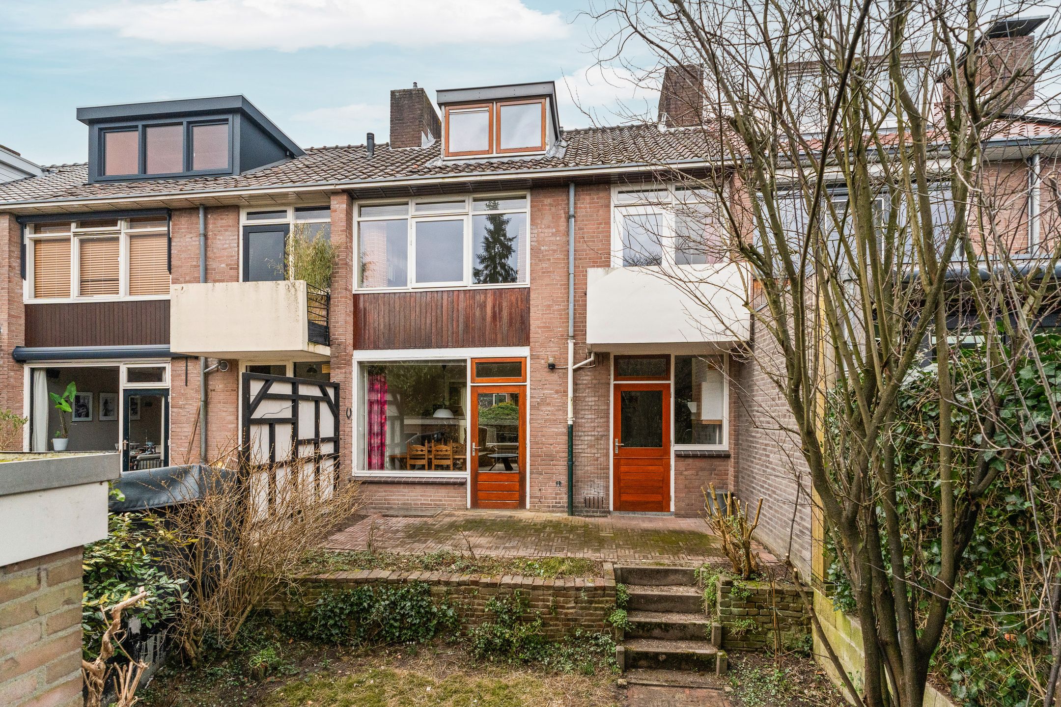 Foto 48 van Delhoevelaan 20