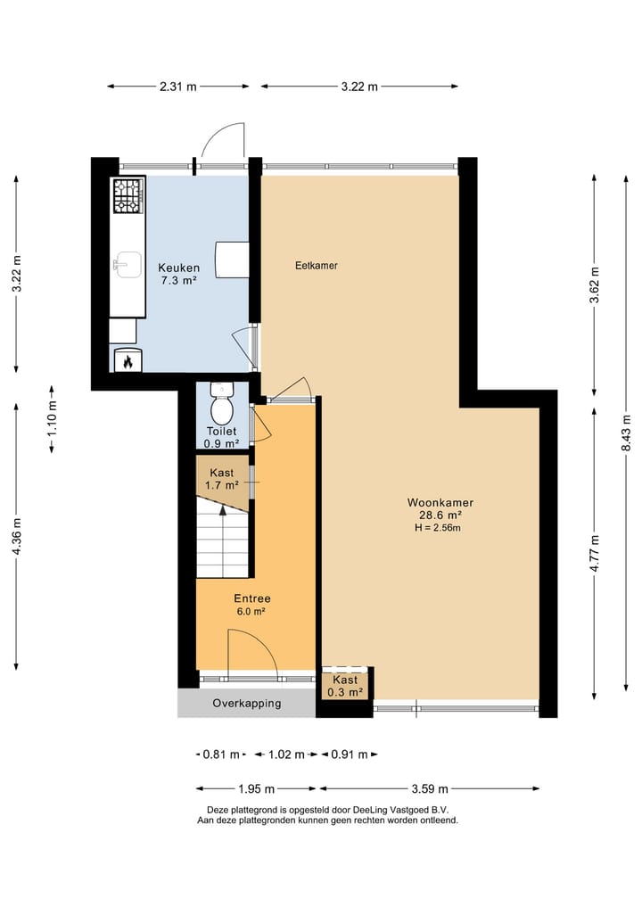 Photo 32 of Antillenweg 108