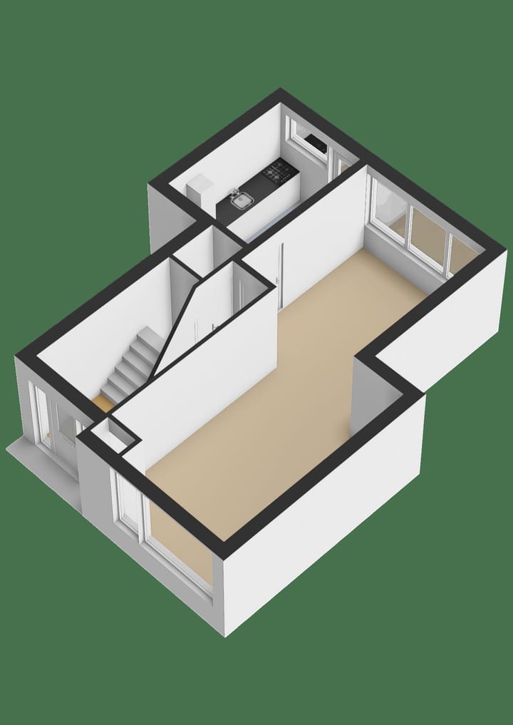 Photo 33 of Antillenweg 108