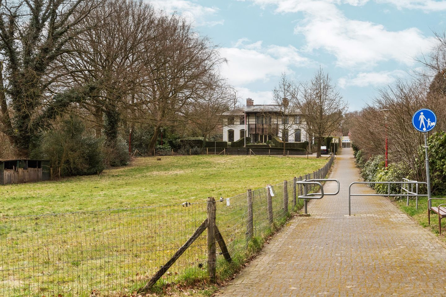 Foto 50 van Delhoevelaan 20