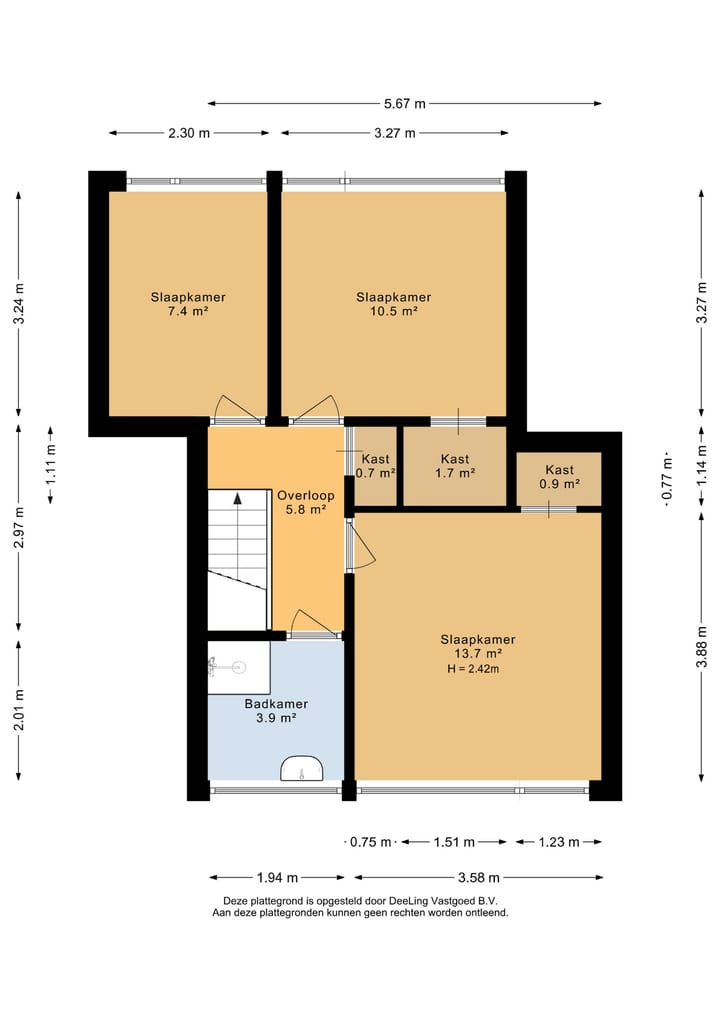 Photo 36 of Antillenweg 108