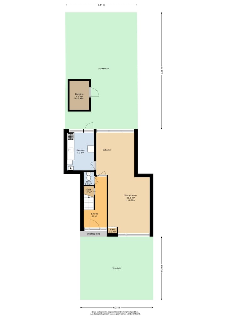 Photo 38 of Antillenweg 108