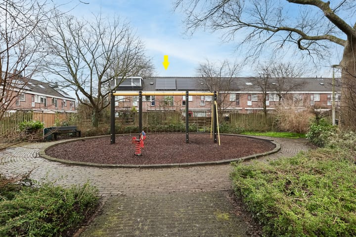 Foto 33 van Hondsdrafzoom 2