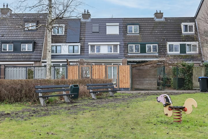 Foto 34 van Hondsdrafzoom 2