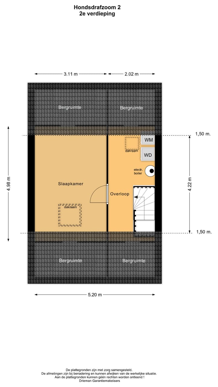 Foto 38 van Hondsdrafzoom 2