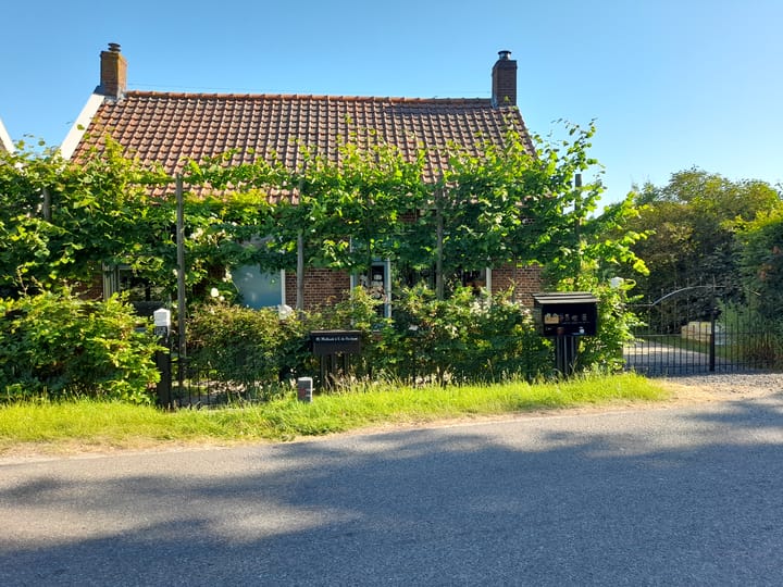 Foto 44 van Bakendorpseweg 15